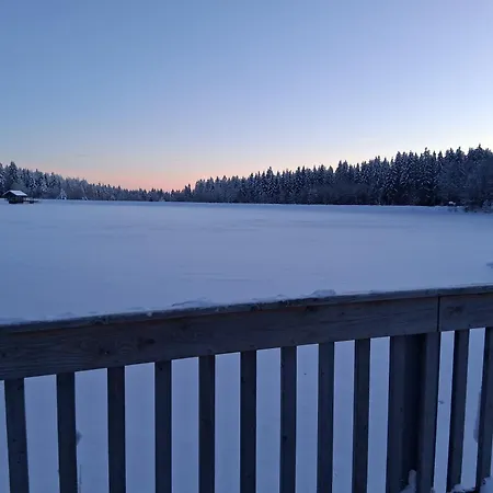 Fichtelappartment Am Fichtelsee Fichtelberg