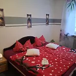 Lägenhet Fichtelappartment *