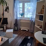 Lägenhet Fichtelappartment