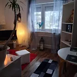 Fichtelappartment Lägenhet