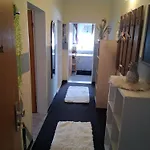 Lägenhet Fichtelappartment Fichtelberg