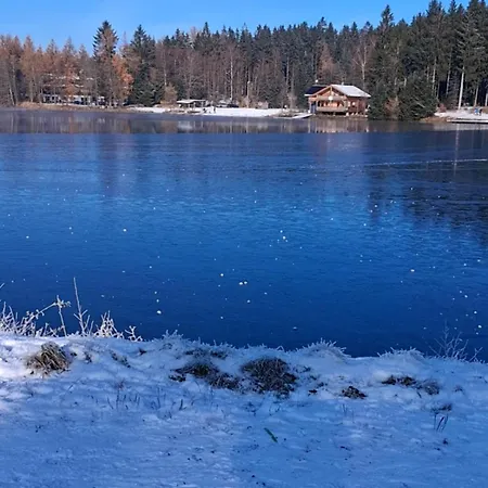 Fichtelappartment Am Fichtelsee