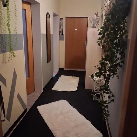 Fichtelappartment Am Fichtelsee شقة فيشتيلبيرغ