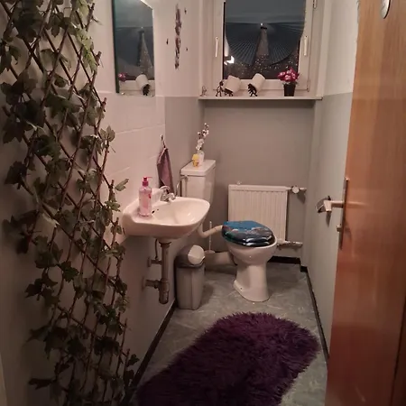 Fichtelappartment Am Fichtelsee * Fichtelberg