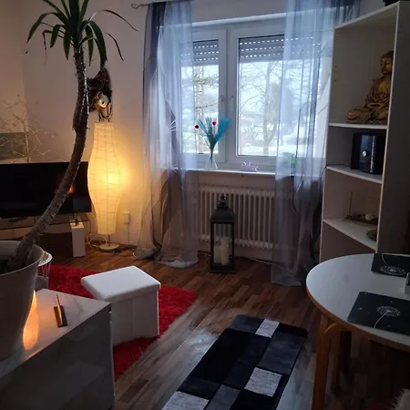 Fichtelappartment Am Fichtelsee Διαμέρισμα