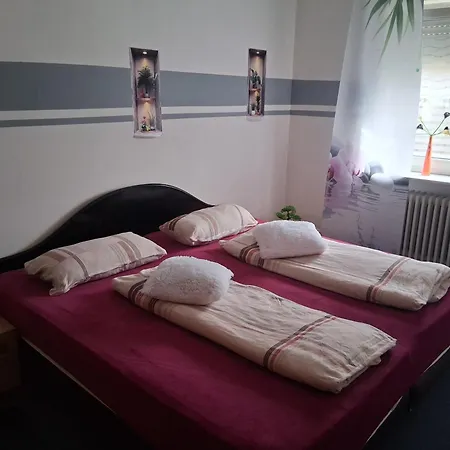 Fichtelappartment Am Fichtelsee * Fichtelberg