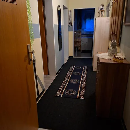 Fichtelappartment Am Fichtelsee Διαμέρισμα *