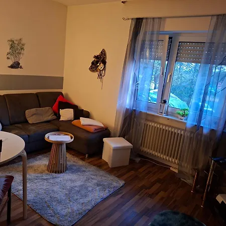 Διαμέρισμα Fichtelappartment Am Fichtelsee *