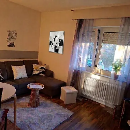 Fichtelappartment Am Fichtelsee Für 3 Personen