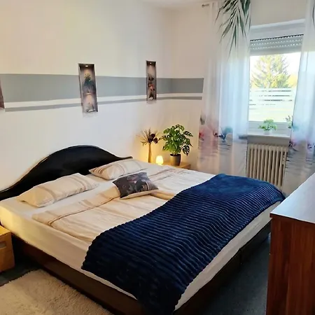 Apartamento Fichtelappartment Am Fichtelsee Für 3 Personen Fichtelberg
